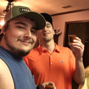 Meet your Posher, Harold